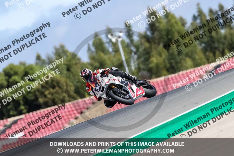 motorbikes;no limits;october 2019;peter wileman photography;portimao;portugal;trackday digital images